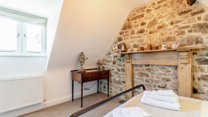 Rhodewood Lodge - Photo 20