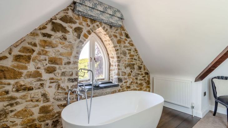 Rhodewood Lodge - Photo 22