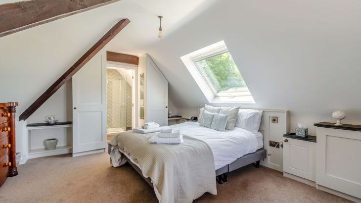 Rhodewood Lodge - Photo 24