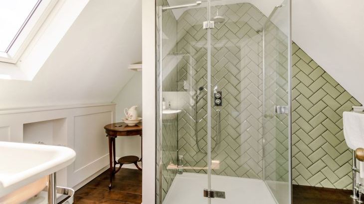 Rhodewood Lodge - Photo 25