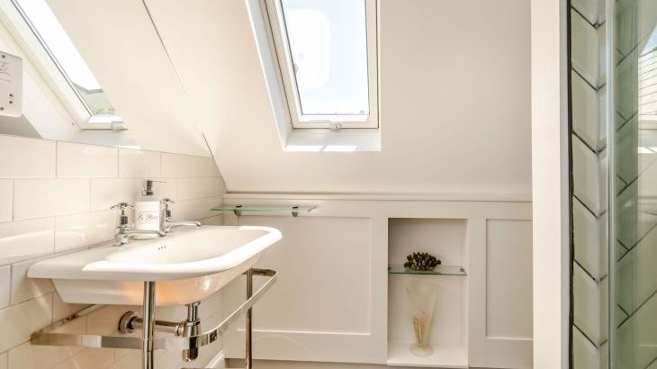 Rhodewood Lodge - Photo 26