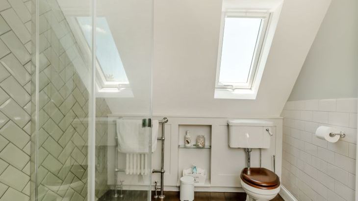 Rhodewood Lodge - Photo 27