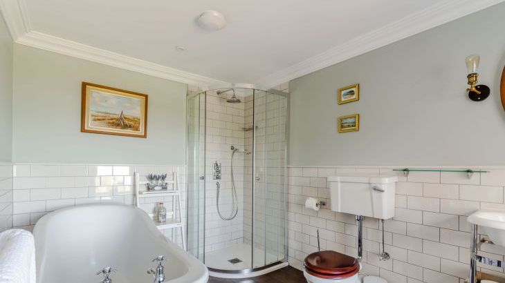 Rhodewood Lodge - Photo 34