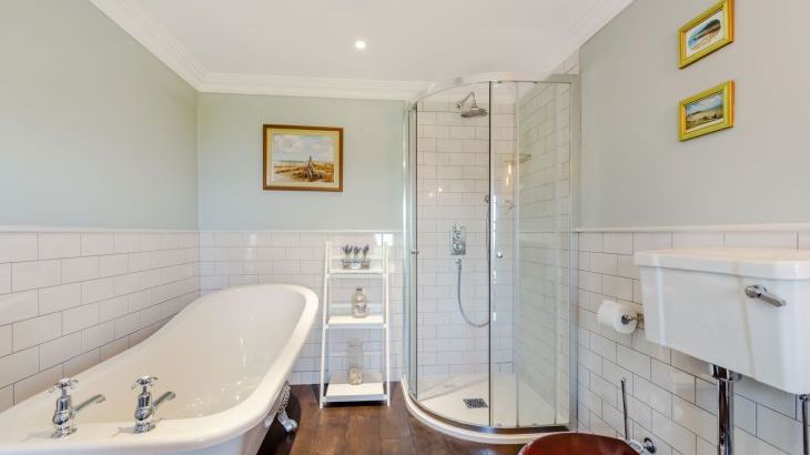 Rhodewood Lodge - Photo 35