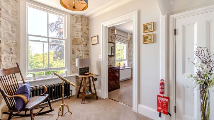 Rhodewood Lodge - Photo 36