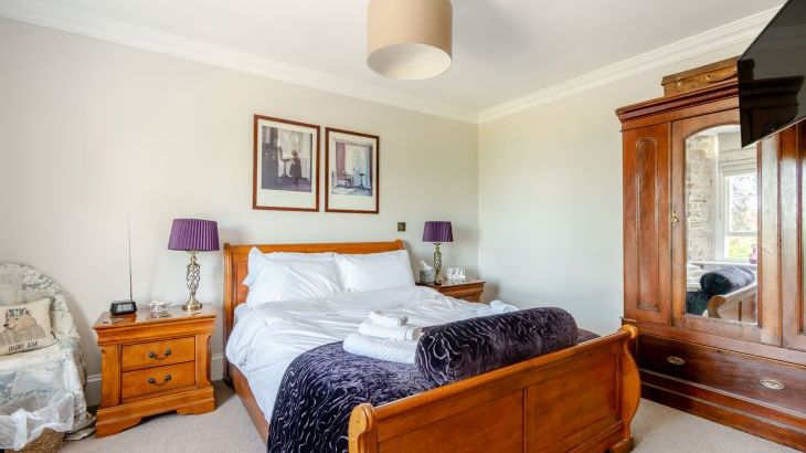 Rhodewood Lodge - Photo 37