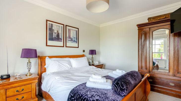 Rhodewood Lodge - Photo 38