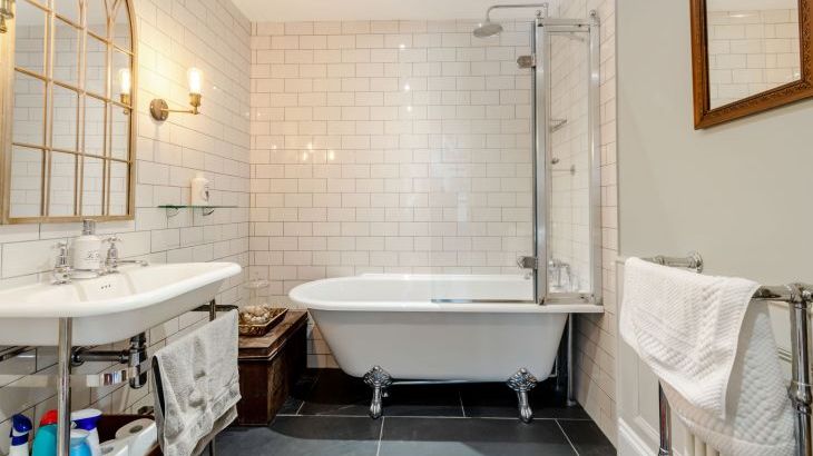 Rhodewood Lodge - Photo 45