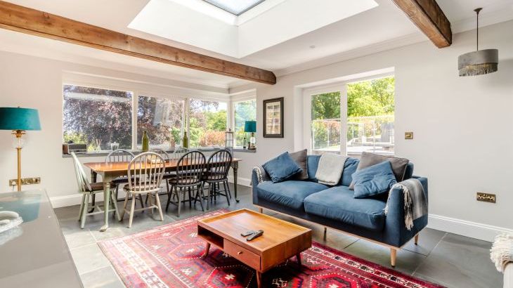 Rhodewood Lodge - Photo 46