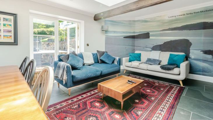 Rhodewood Lodge - Photo 47