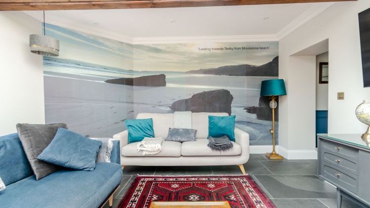 Rhodewood Lodge - Photo 48