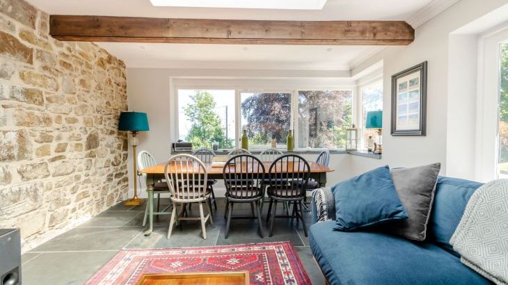 Rhodewood Lodge - Photo 49