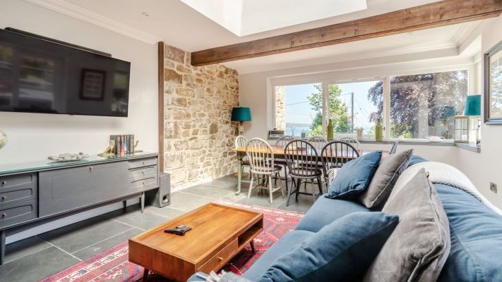 Rhodewood Lodge - Photo 50