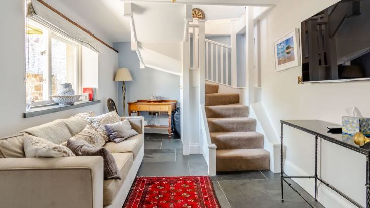 Rhodewood Lodge - Photo 51