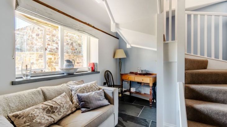 Rhodewood Lodge - Photo 52