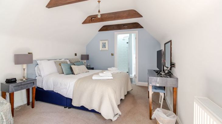 Rhodewood Lodge - Photo 53