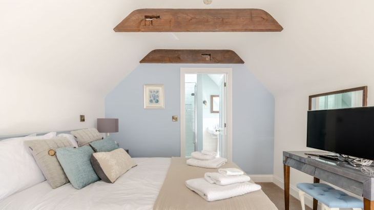 Rhodewood Lodge - Photo 54