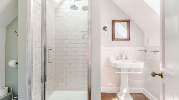 Rhodewood Lodge - Photo 55