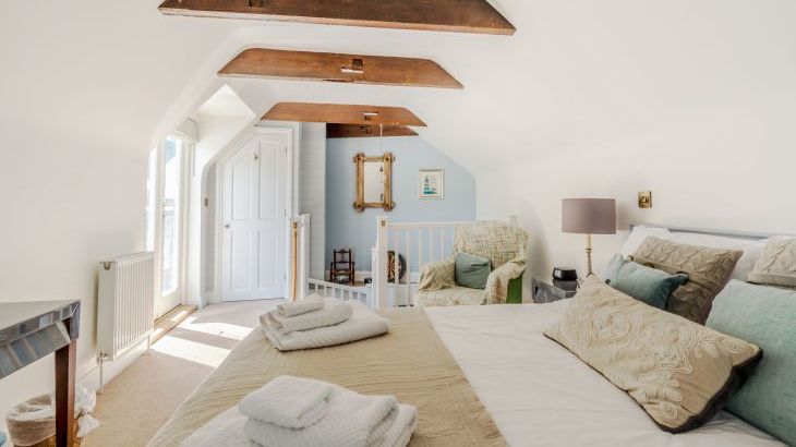 Rhodewood Lodge - Photo 56