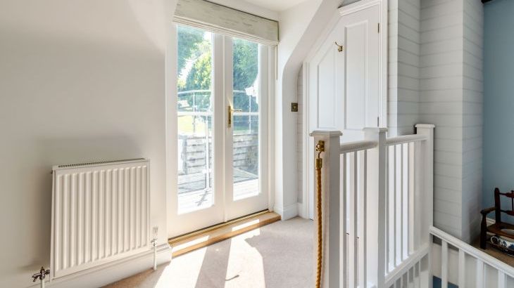 Rhodewood Lodge - Photo 57