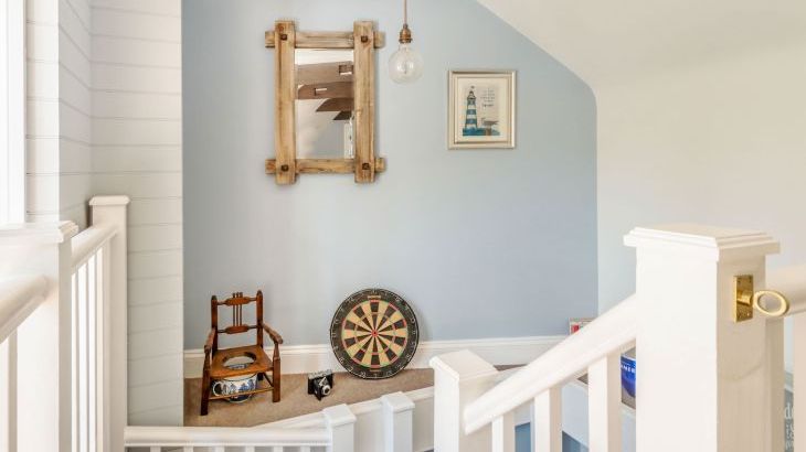 Rhodewood Lodge - Photo 58