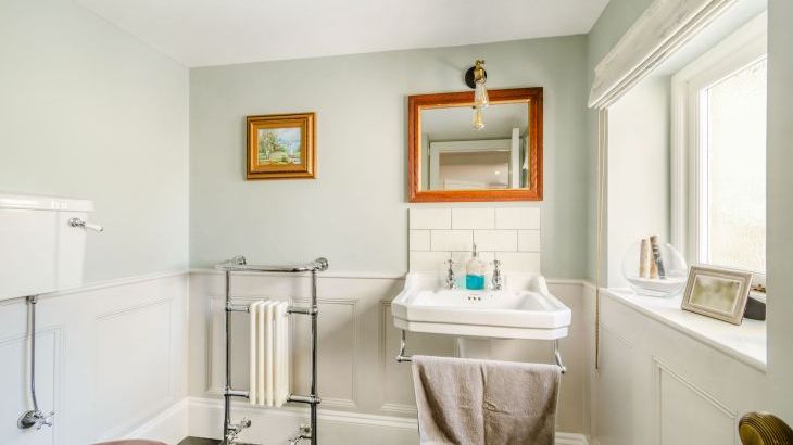 Rhodewood Lodge - Photo 59