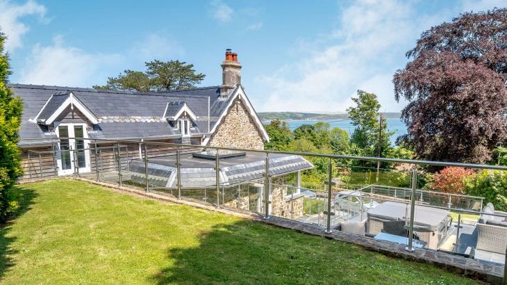 Rhodewood Lodge - Photo 60