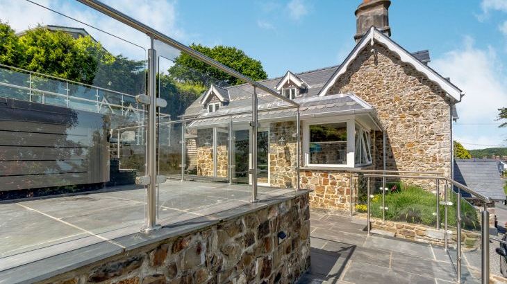 Rhodewood Lodge - Photo 61