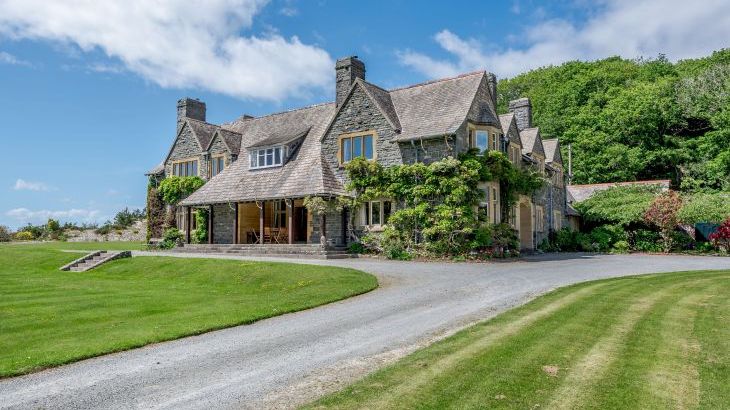 Plas Gwynfryn - Main Photo