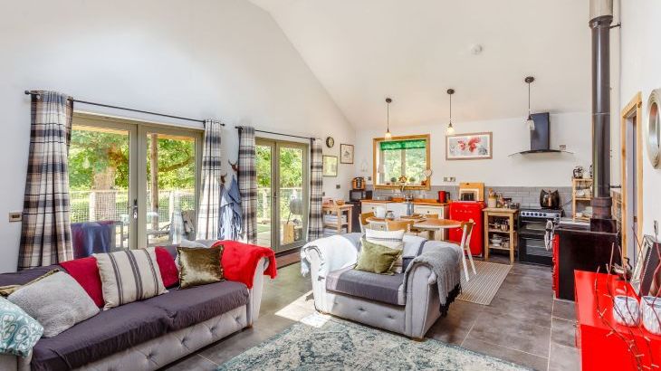 Grant Cottage - Photo 4