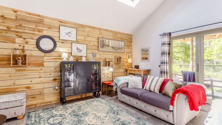 Grant Cottage - Photo 5