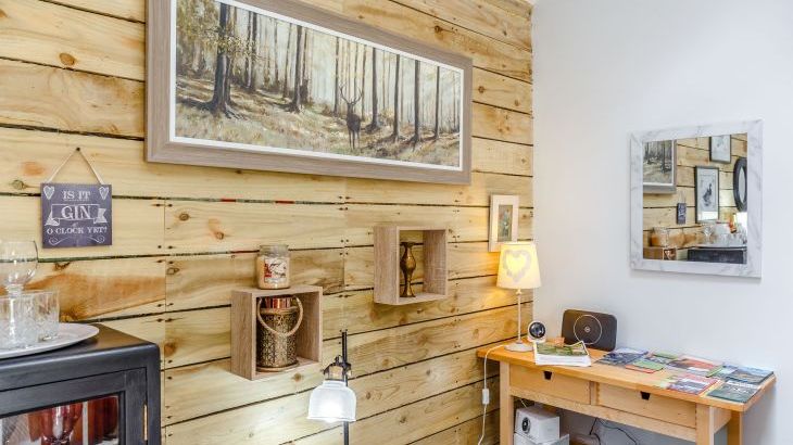 Grant Cottage - Photo 6