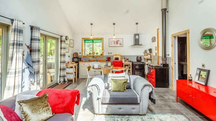 Grant Cottage - Photo 8