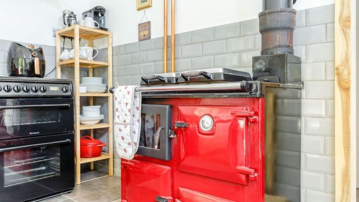 Grant Cottage - Photo 11