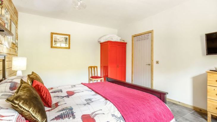 Grant Cottage - Photo 18