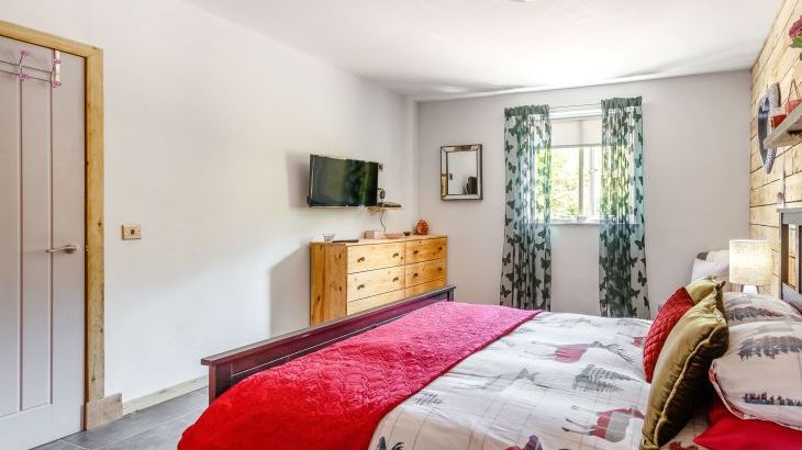 Grant Cottage - Photo 19