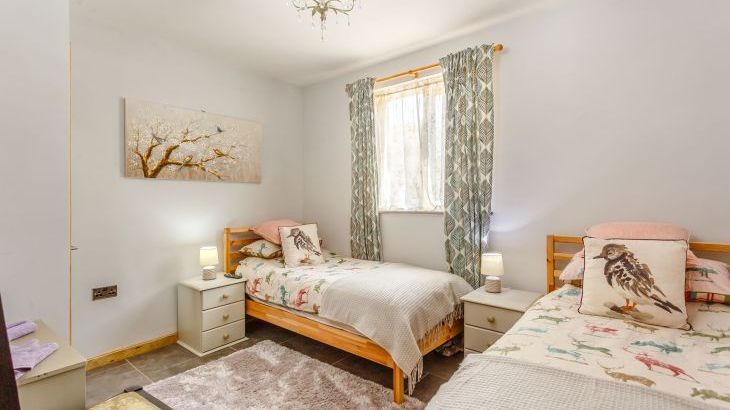 Grant Cottage - Photo 20