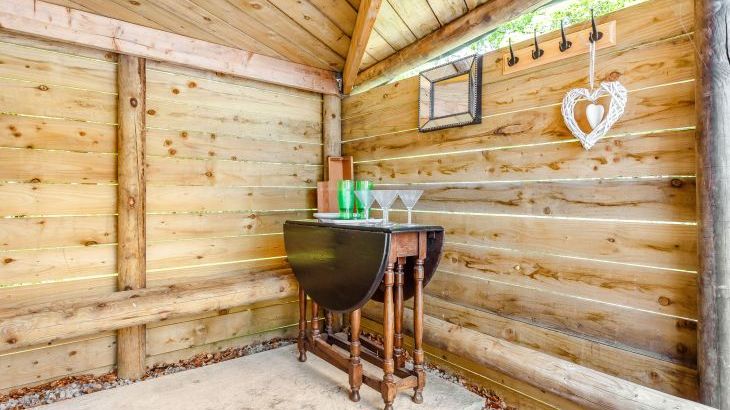 Grant Cottage - Photo 24