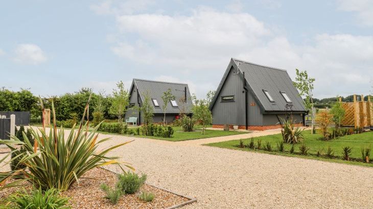 Silver Birch Lodge - Photo 17