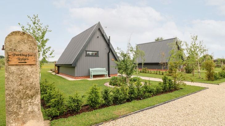 Silver Birch Lodge - Photo 19