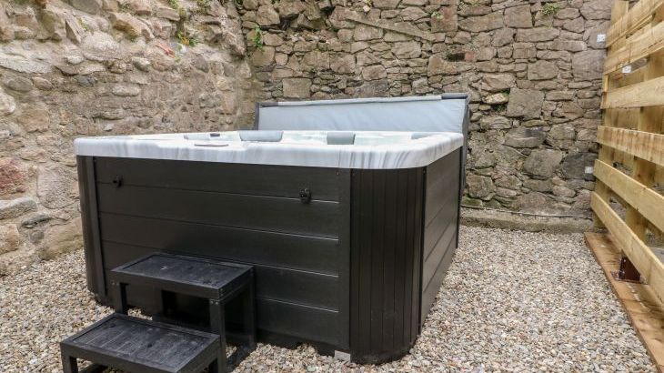 Bryn Min Manton Penthouse - Photo 28