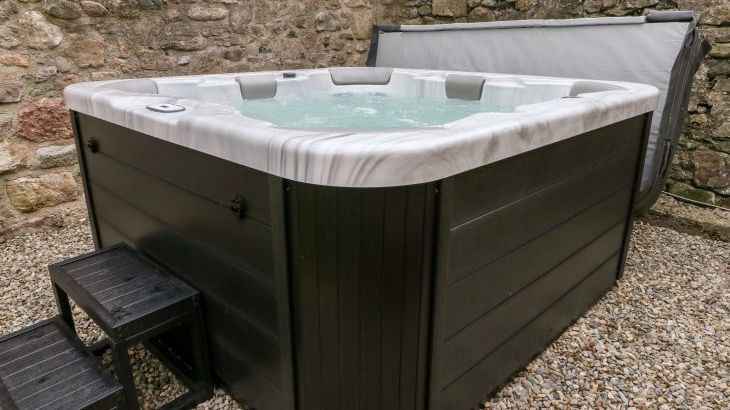 Bryn Min Manton Penthouse - Photo 29