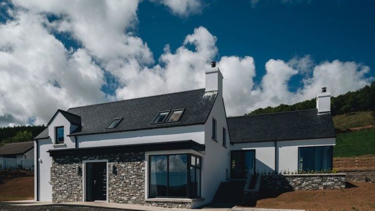 Lamb Cottage - Main Photo