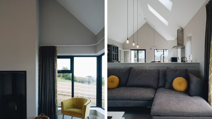 Lamb Cottage - Photo 4