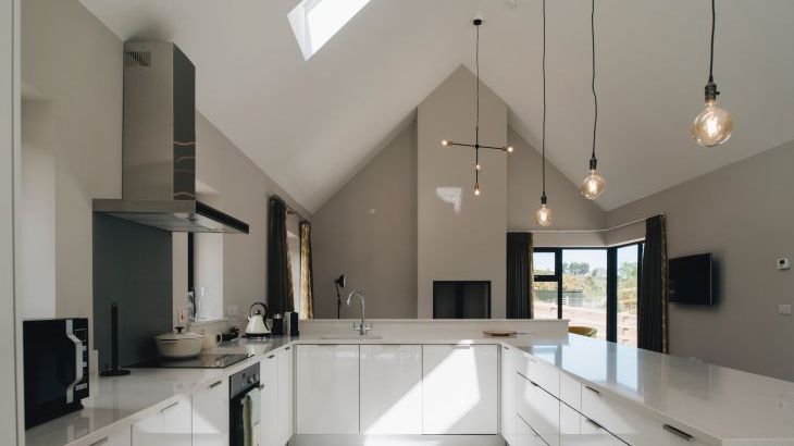 Lamb Cottage - Photo 6