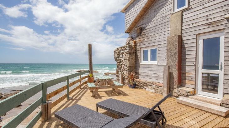 Beachcomber's Cottage - Photo 1