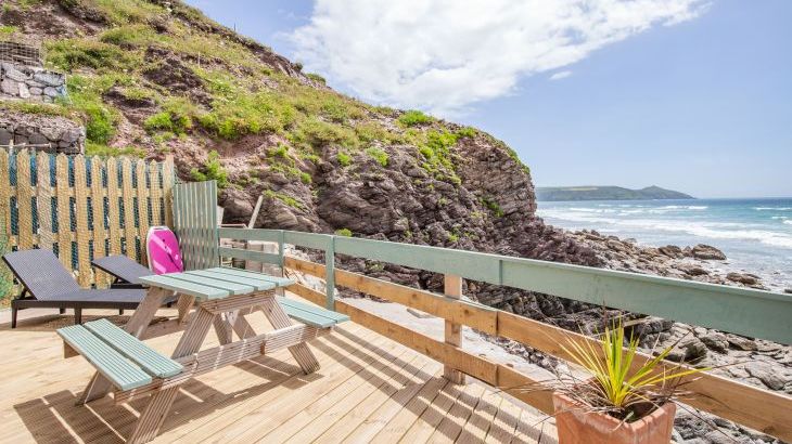 Beachcomber's Cottage - Photo 2