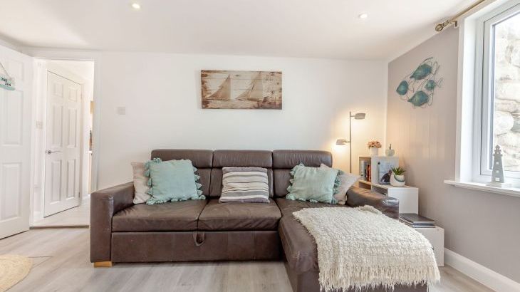 Beachcomber's Cottage - Photo 4