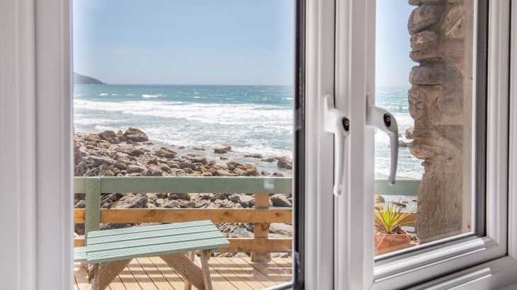 Beachcomber's Cottage - Photo 5