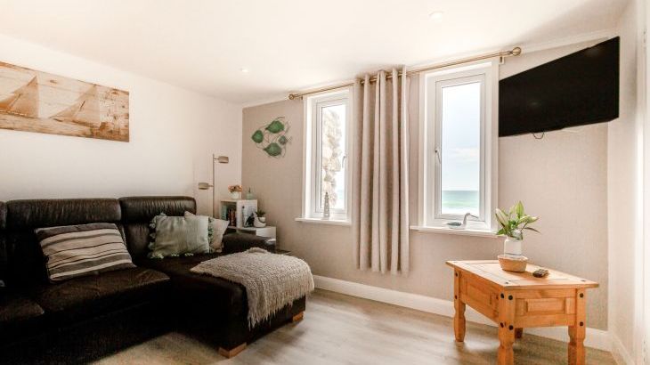 Beachcomber's Cottage - Photo 6